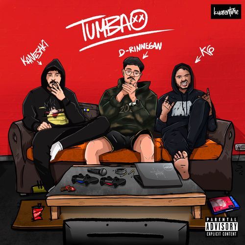 Tumbao cover art