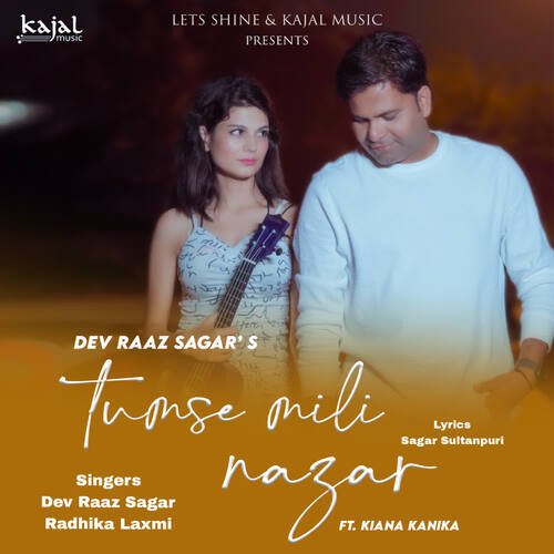 Tumse Mili Nazar (feat. Kiana Kanika)