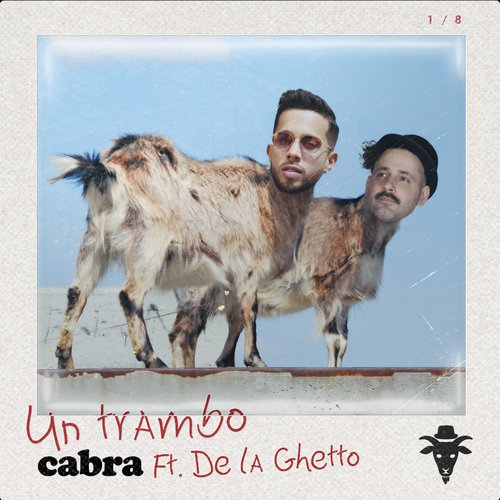 Un Trambo (feat. De La Ghetto)_poster_image