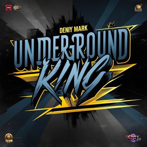 Underground King
