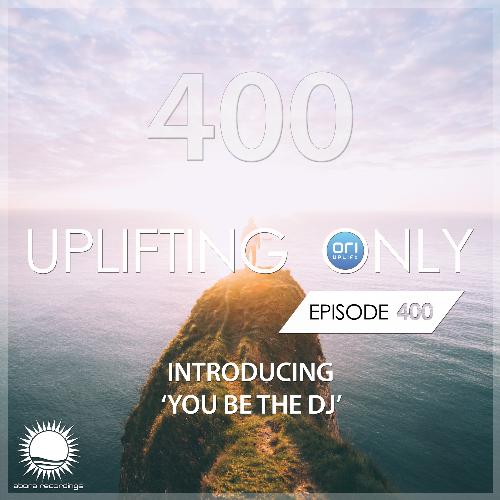 Recovery [UpOnly 400] (Mix Cut)