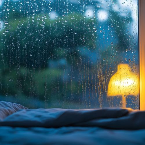 Velo de Calma (Rain)