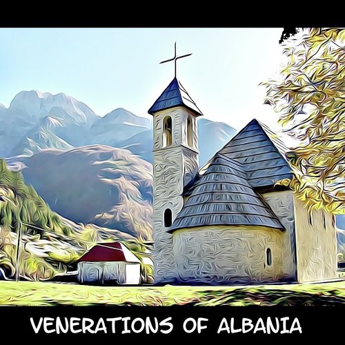 Elias cover art