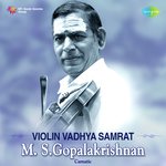 Violin Vadhya Samrat - M.S. Gopalakrishnan