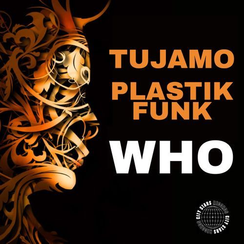 WHO (Radio Edit) cover art