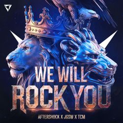 We Will Rock You-NgUCWBd3fnw