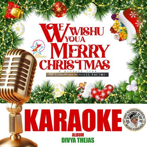 We Wish (Divya Thejas) - Karaoke