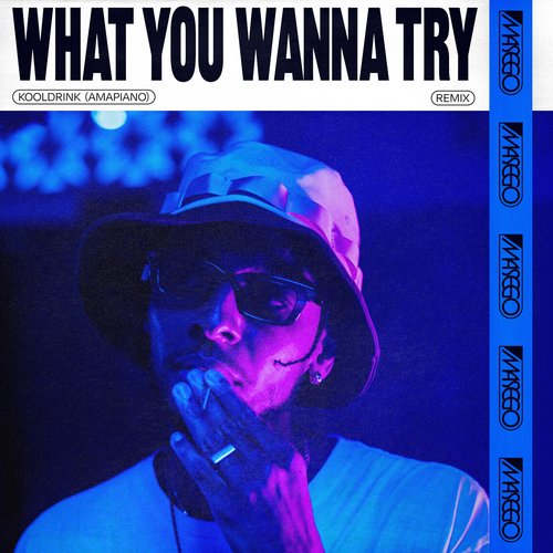 What You Wanna Try (Kooldrink (Amapiano) Remix)