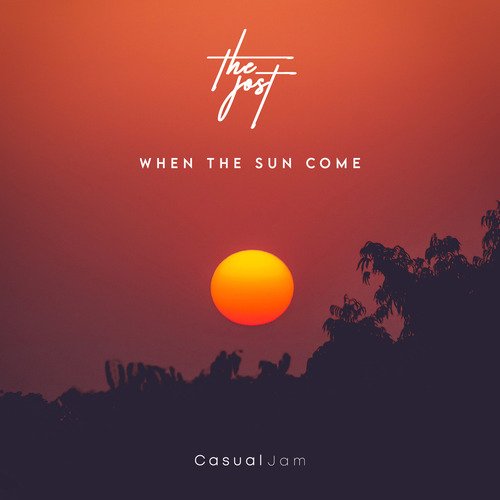 When the Sun Come_poster_image