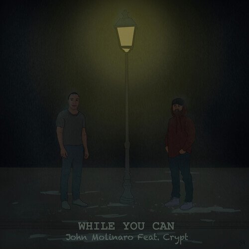 While You Can_poster_image