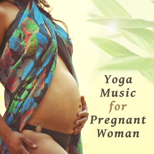 Pregnancy Relaxation and Meditation cover art