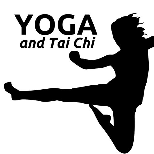 Yoga and Tai Chi - Calming Physical Effects_poster_image