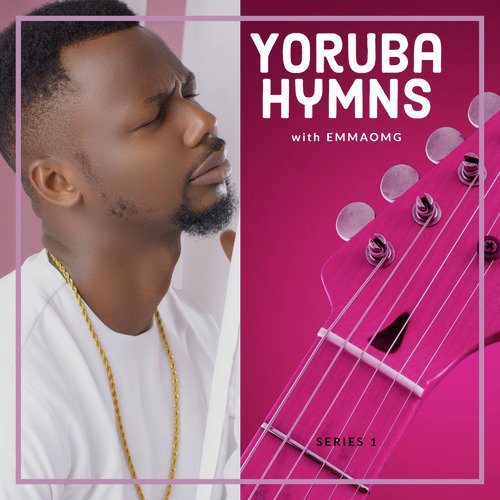 OhEmGee Yoruba Hymns Medley 1 cover art