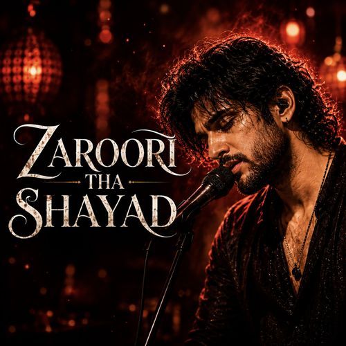 Zaroori Tha Shayad
