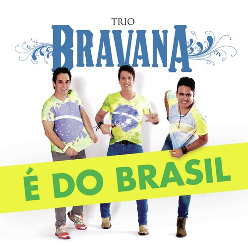 Trio Bravana