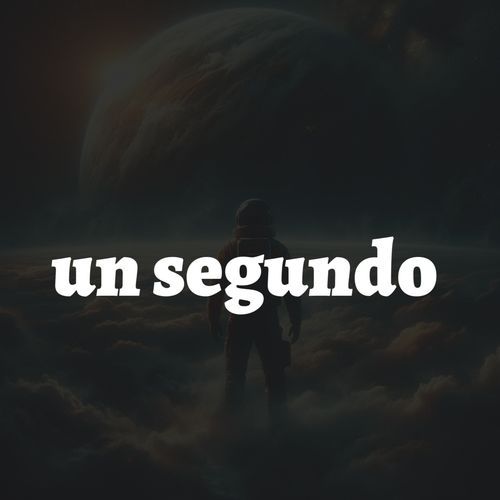 un segundo cover art