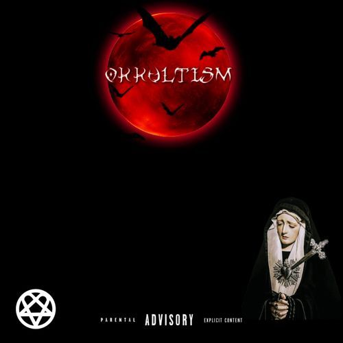 Kount Ūp cover art