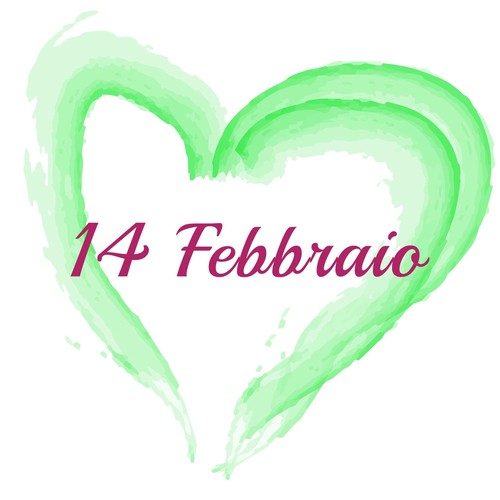 14 Febbraio - Le più Belle Canzoni d'Amore per Pianoforte