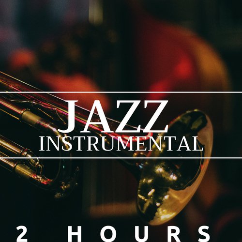 Jazz Club cover art