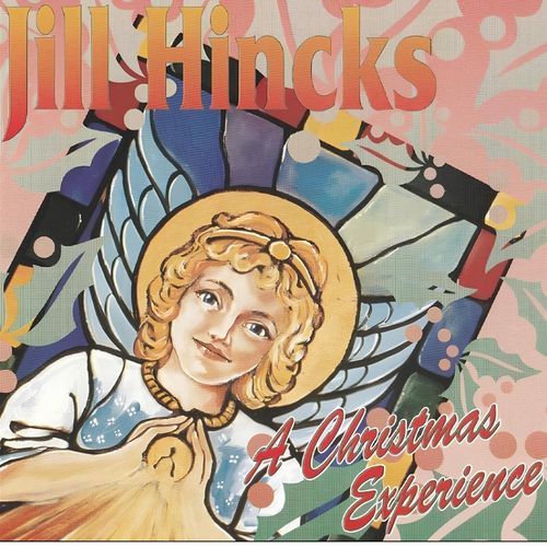 We Wish You a Merry Christmas cover art