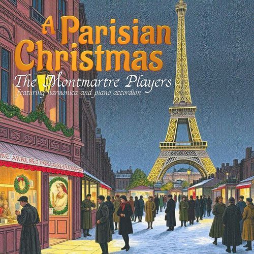 The Coventry Carol cover art
