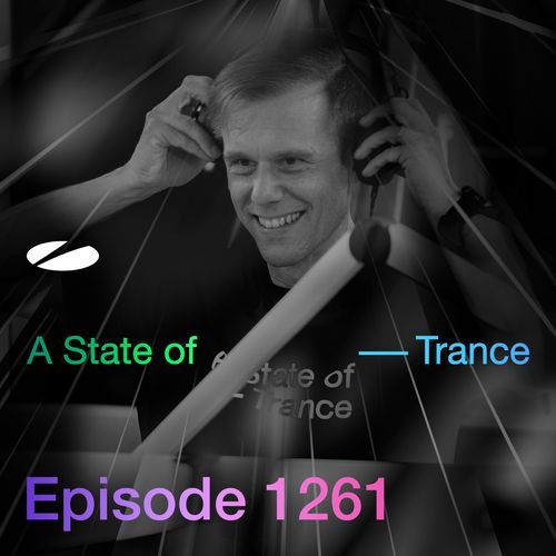 In the Club (ASOT 1261) [Progressive Pick]