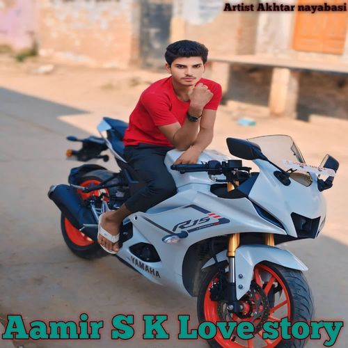 Aamir S K Love story