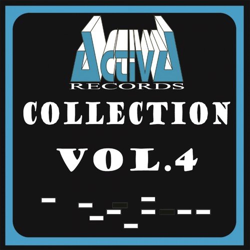 Activa Records Collection, Vol. 4