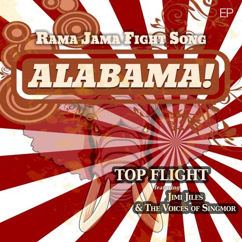 Alabama Rama Jama (feat. Jimi Jiles & The Voices of Singmor)