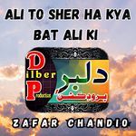 Ali To Sher Ha Kya Bat Ali Ki