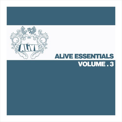 Alive Essentials Volume 3
