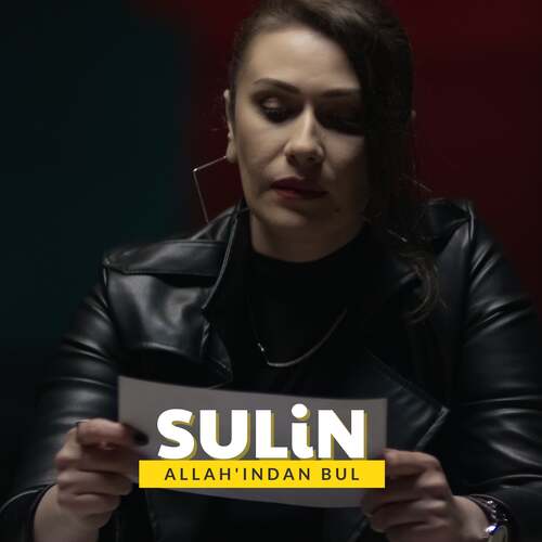 Allah'indan Bul