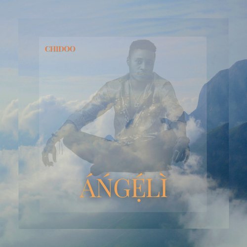 Angeli cover art
