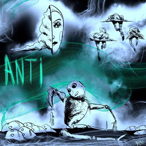 Anti cover art