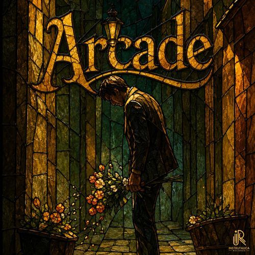 Arcade (Arabic Oud)