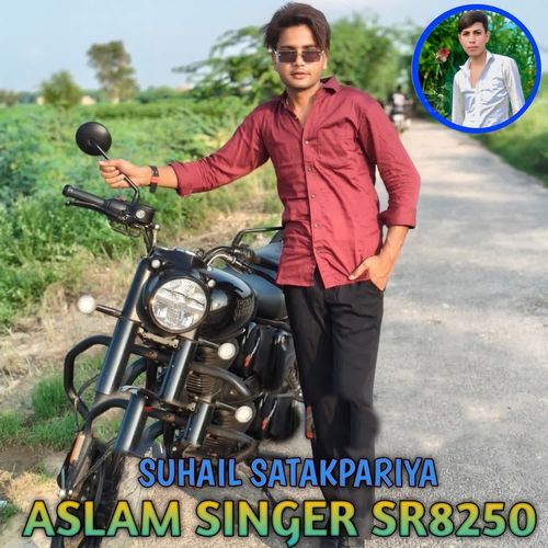 Aslam Singer Sr8250