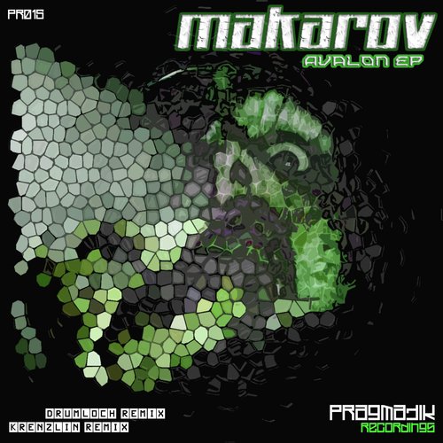 Vortex (Drumloch Remix) cover art