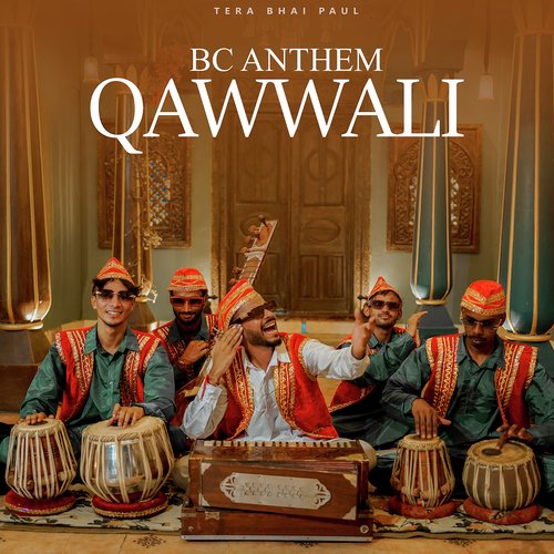 BC Anthem Qawwali