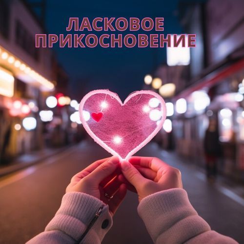 Музыка для души cover art