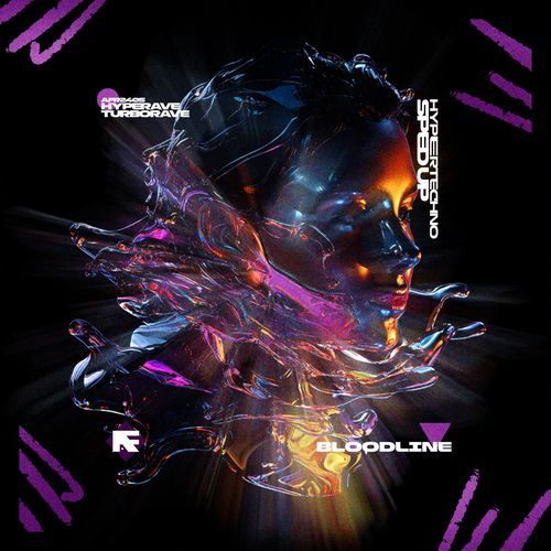 BLOODLINE (HYPERTECHNO SPED UP)