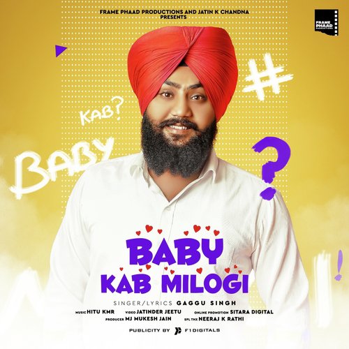 Gaggu Singh