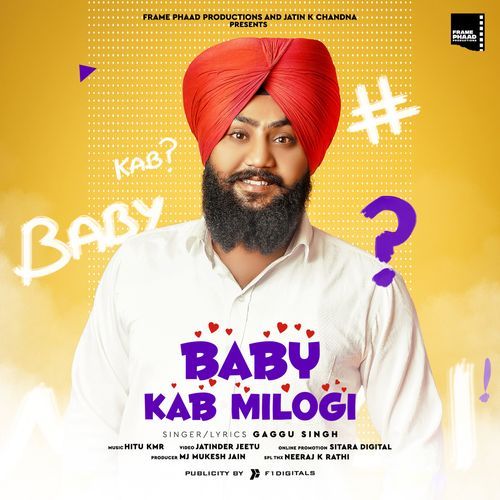 Baby Kab Milogi