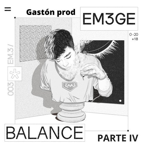 Hey Ma cover art