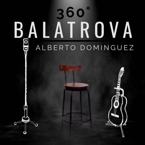 Balatrova 360º