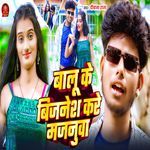 Balu Ke Bijanesh Kare Majanua