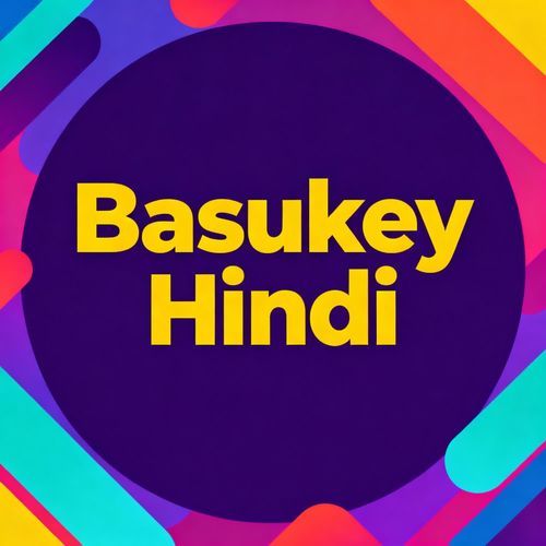 Basukey Hindi