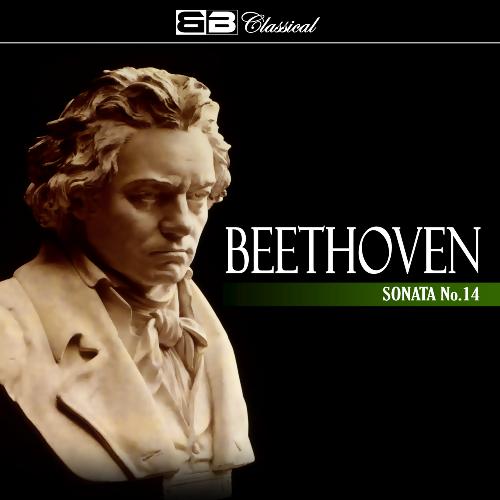 Beethoven Sonata No. 14 (Single)_poster_image