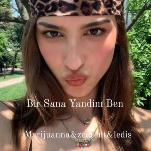 Bir Sana Yandim Ben