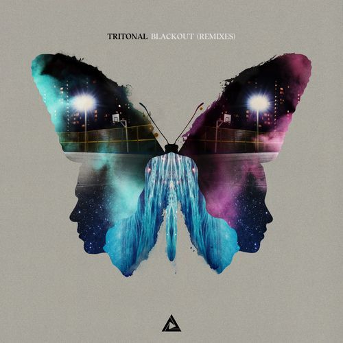 Blackout (feat. Steph Jones) (FTampa Radio Mix)
