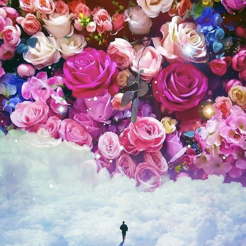 One Last Time cover art